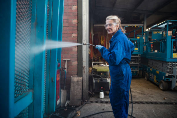 Best Power Washing Near Me  in Chatham, IL
