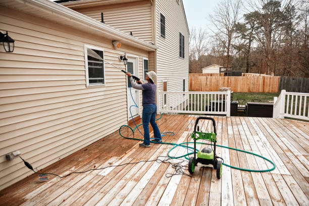 Best Fence Pressure Washing  in Chatham, IL