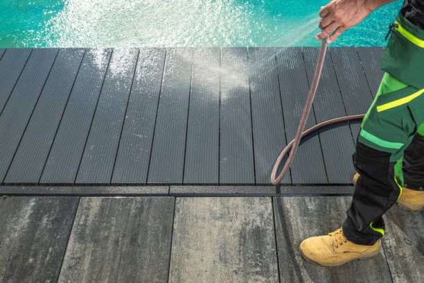 Best Exterior Home Cleaning  in Chatham, IL