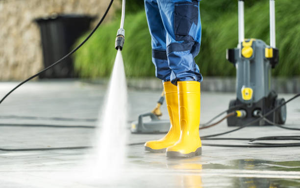 Best Local Pressure Washing Services  in Chatham, IL