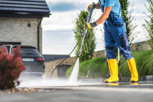 Best Residential Pressure Washing Services  in Chatham, IL