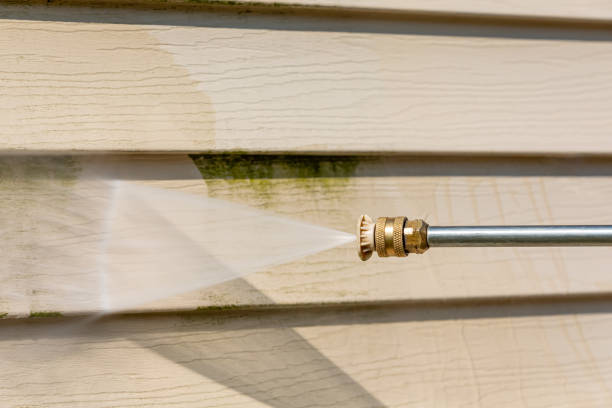 Professional Pressure Washing in Chatham, IL