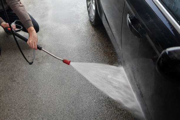 Best Pressure Washing Services for Businesses  in Chatham, IL