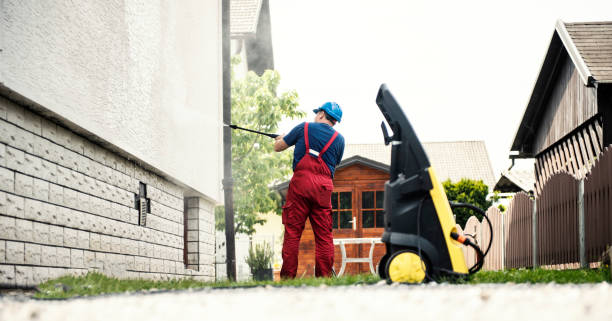 Best Roof Pressure Washing  in Chatham, IL
